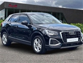 Audi Q2 Image 1