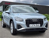 Audi Q2 Image 1