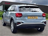 Audi Q2 Image 3