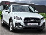 Audi Q2 Image 1