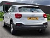 Audi Q2 Image 3