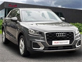 Audi Q2 Image 1
