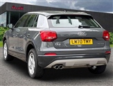 Audi Q2 Image 3