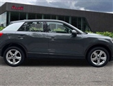 Audi Q2 Image 4