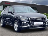 Audi Q2 Image 1