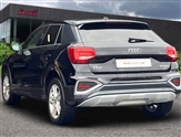 Audi Q2 Image 3
