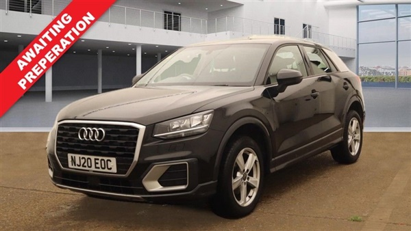 Large image for the Used Audi Q2