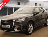 Used Audi Q2