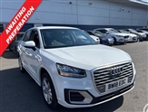 Used Audi Q2