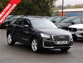 Used Audi Q2