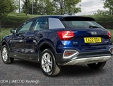 Audi Q2 Image 3