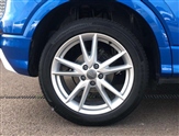 Audi Q2 Image 5