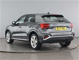 Audi Q2 Image 3