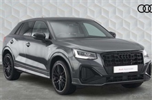 Used Audi Q2