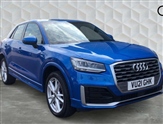Audi Q2 Image 1
