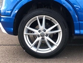 Audi Q2 Image 5