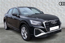 Used Audi Q2