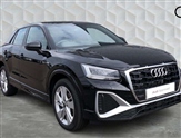 Audi Q2 Image 1