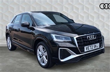 Used Audi Q2