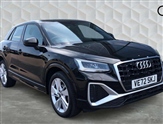 Audi Q2 Image 1