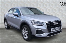 Used Audi Q2