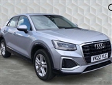 Audi Q2 Image 1