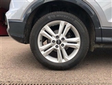 Audi Q2 Image 5