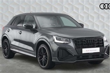 Used Audi Q2