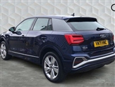 Audi Q2 Image 3