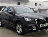 Used Audi Q2