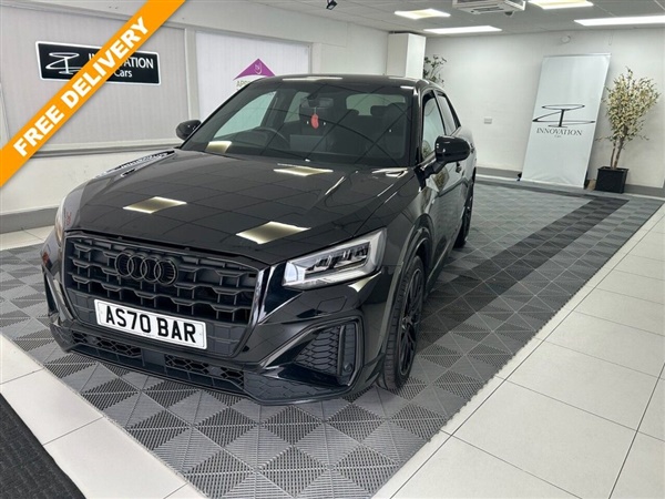 Large image for the Used Audi Q2