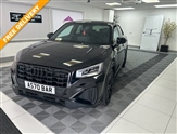 Used Audi Q2