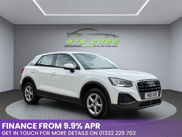 Large image for the Used Audi Q2