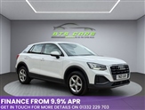 Used Audi Q2