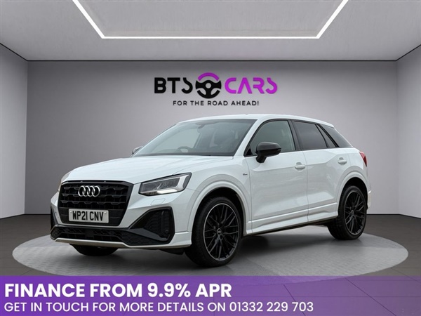Large image for the Used Audi Q2