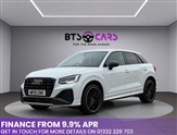 Used Audi Q2