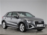 Used Audi Q2
