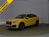 Used Audi Q2