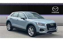 Used Audi Q2