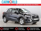 Used Audi Q2