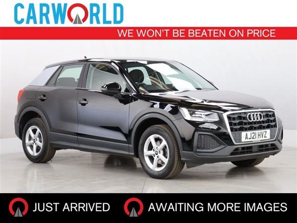Large image for the Used Audi Q2