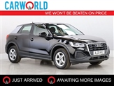 Used Audi Q2