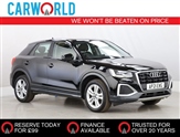 Used Audi Q2