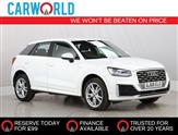 Used Audi Q2