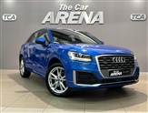Used Audi Q2