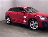 Used Audi Q2