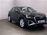 Used Audi Q2