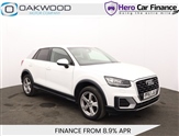 Used Audi Q2