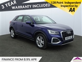 Used Audi Q2