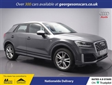 Used Audi Q2